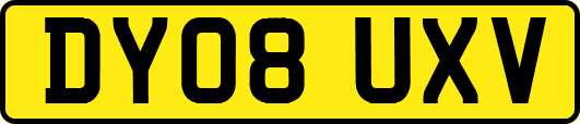 DY08UXV