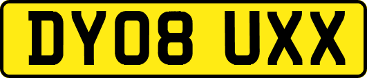 DY08UXX