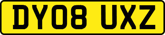 DY08UXZ