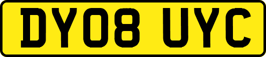 DY08UYC