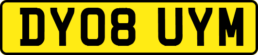 DY08UYM