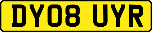 DY08UYR