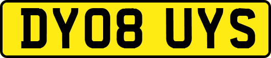 DY08UYS