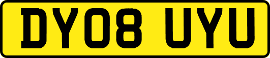 DY08UYU