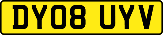 DY08UYV