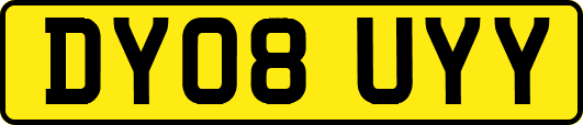 DY08UYY
