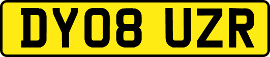 DY08UZR