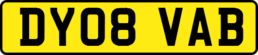 DY08VAB