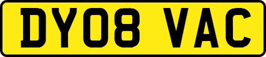 DY08VAC