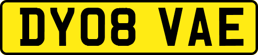 DY08VAE