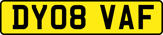 DY08VAF