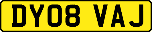 DY08VAJ
