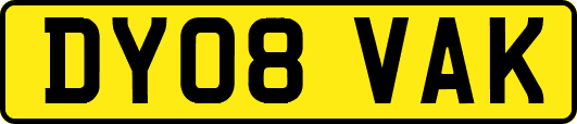 DY08VAK