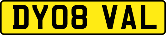 DY08VAL