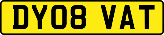 DY08VAT