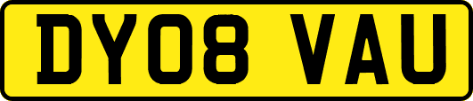 DY08VAU