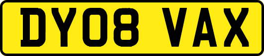 DY08VAX
