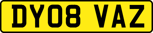 DY08VAZ