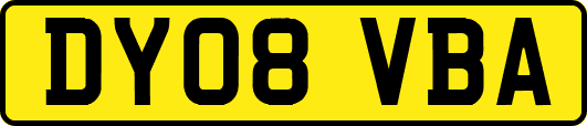 DY08VBA