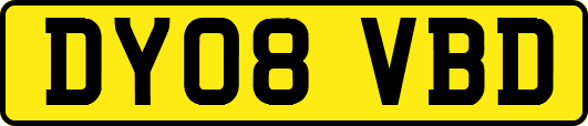 DY08VBD