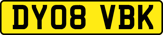 DY08VBK