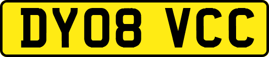 DY08VCC