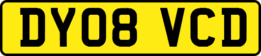 DY08VCD