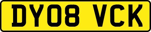 DY08VCK