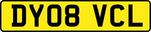 DY08VCL