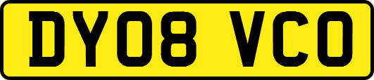 DY08VCO