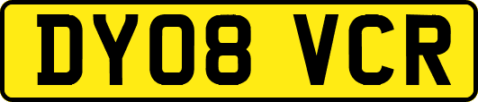 DY08VCR