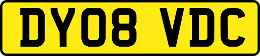 DY08VDC