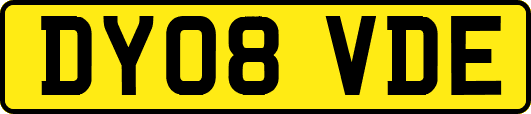 DY08VDE