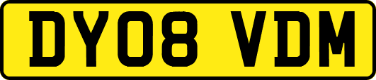 DY08VDM