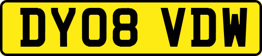 DY08VDW