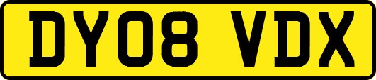 DY08VDX