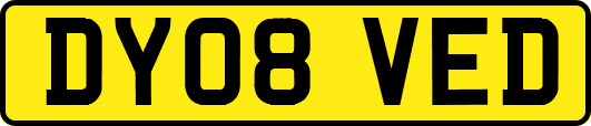 DY08VED