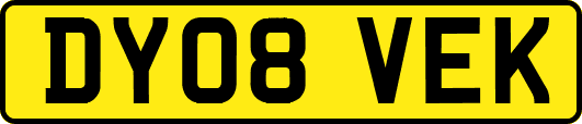 DY08VEK