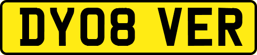 DY08VER