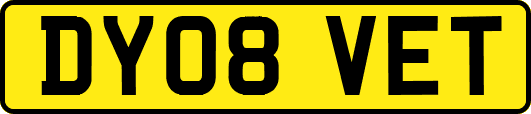DY08VET