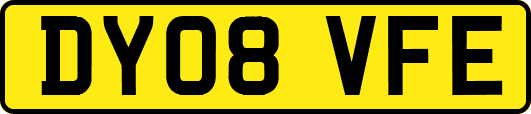 DY08VFE