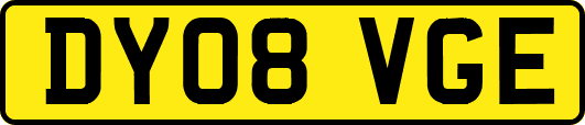 DY08VGE