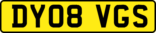 DY08VGS