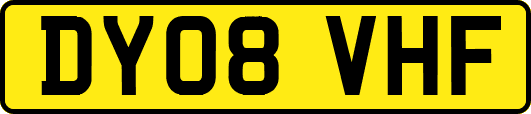 DY08VHF