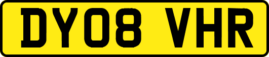 DY08VHR