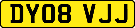 DY08VJJ