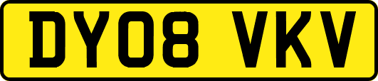 DY08VKV