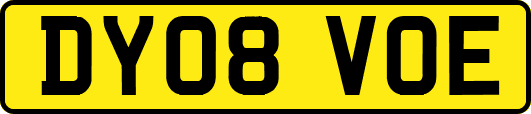 DY08VOE