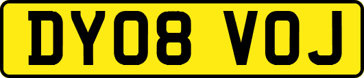 DY08VOJ