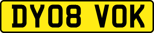 DY08VOK